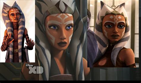 Full Series Ahsoka In Rebels Page 110 Jedi Council Forums