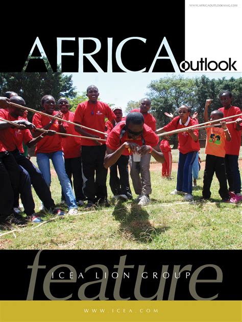 Quality insurance for loved ones. ICEA LION GROUP by Outlook Publishing - Issuu