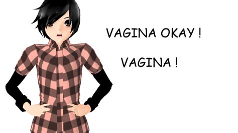 Vagina By Nousernameincluded On Deviantart