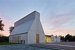 Klein Offenseth-Sparrieshoop Kirchenzentrum – ppp