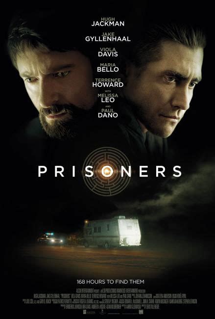 Prisoners (2013) | MovieZine
