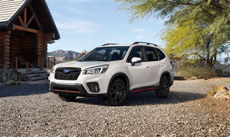 Get detailed information on the 2020 subaru forester sport including features, fuel economy, pricing, engine, transmission, and more. 2022 Subaru Forester Sport Redesign Release News Specs ...