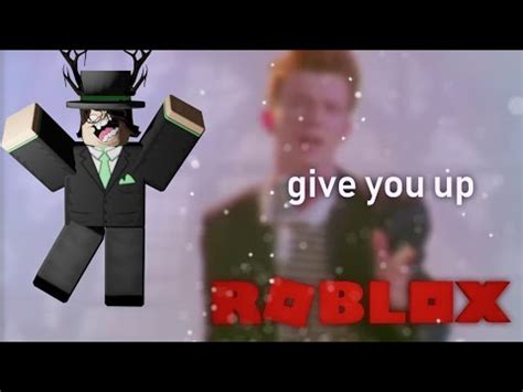 Rick astley never gonna give you up roblox. never gonna give you up BUT..its roblox - YouTube
