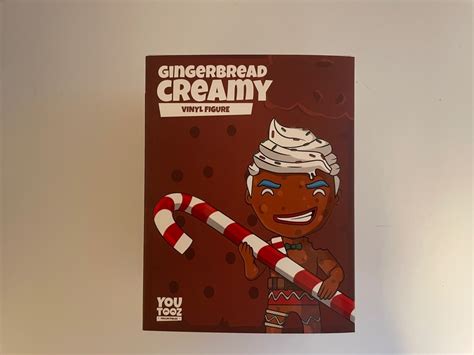 Figurka Youtooz Gingerbread Mccreamy Warszawa Kup Teraz Na