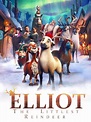 Prime Video: Elliot The Littlest Reindeer