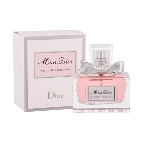 Christian Dior Miss Dior Absolutely Blooming Eau De Parfum за жени 30