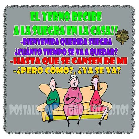 Pin By Jannette Rodriguez On La Suegra Funny Quotes Humor Funny