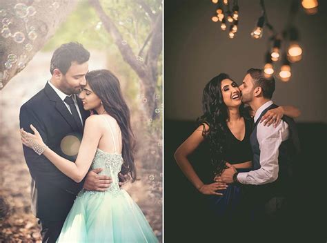 Western Pre Wedding Shoot Dresses Ideas For Millennial Couples Pre