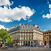 Hôtel du Louvre (Paris, Île-de-France) 1 Verified Reviews | Tablet Hotels