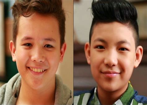 Jk Labajo Darren Espanto Reveal More About Their Personal Lives The