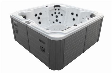 Imperial Spas Holiday Let Hot Tubs Hsg282 Compliant