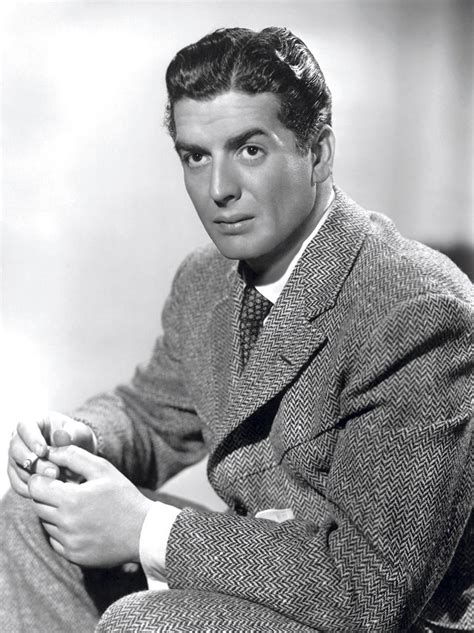 Lauras Miscellaneous Musings A Birthday Tribute To Victor Mature