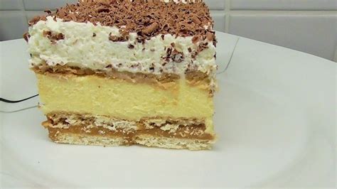 Ciasto 3 Bit Ania Gotuje - Pyszne ciasto 3 BIT Bez pieczenia /Kasia ze slaska gotuje | Desserts
