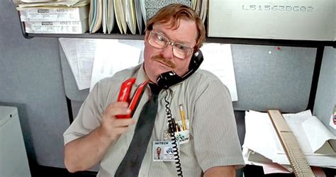 Over 83 trivia questions and answers about office space. Blast from the Past: Office Space | Movies | San Luis ...