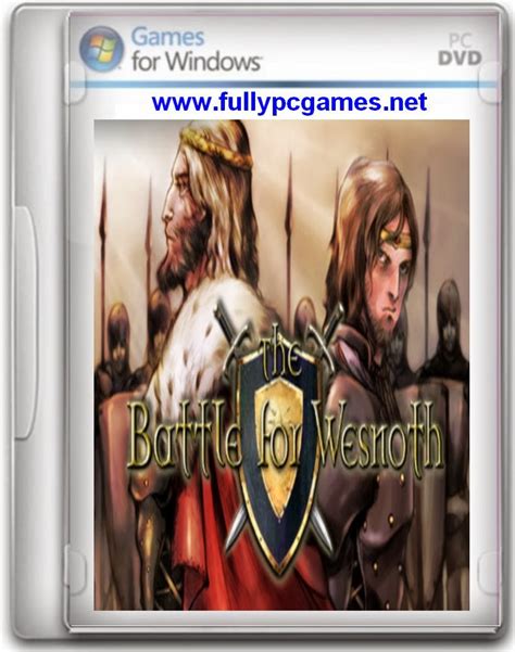 The Battle For Wesnoth Game Free Download Full Version