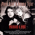 Release “Heaven & Hell” by Meat Loaf & Bonnie Tyler - MusicBrainz