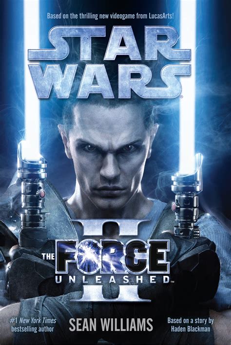 Star Wars The Force Unleashed Ii Titan Books