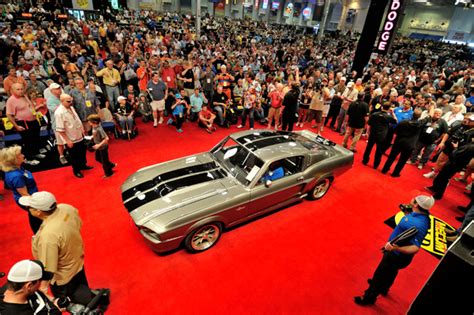 Whether you love exotics or american muscle cars, classics on autotrader helps classic car, old car, and project car collectors connect with classic car auction houses and auction events near you. Top 10 classic car auction highlights of 2013 ...