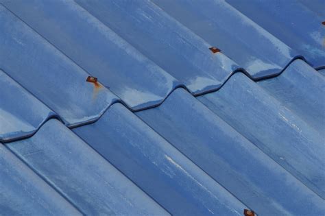 How do you clean galvanized sheet metal? How to Paint a Galvanized Metal Roof With Sherwin-Williams ...