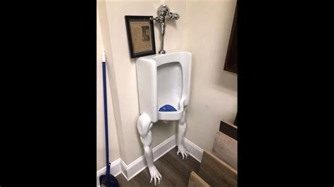 Cursed Toilets YouTube