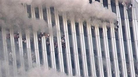 Powerful And Moving Images From 911 That Shook Us All To The Core