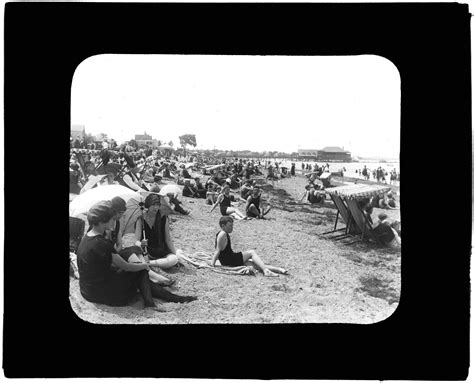 Of Sun And Sand Beaches In The Mhs Collections Beehive