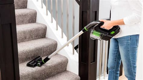 This Bissell Cordless Stick Vacuum Is On Sale For 100 — Thats 50 Off