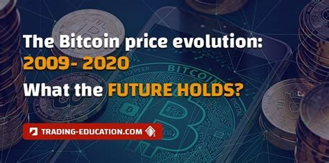 Bitcoin's price value more than doubled over the course of 2019, and its price has continued to rise on exchanges in 2020. A Historical Look At Bitcoin Price: 2009-2020 | Trading ...