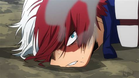 Shoto Todorokiimage Gallery My Hero Academia Wiki Fandom Tomtord