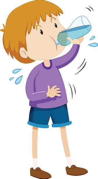 Kids Drink Clip Art Vector Images And Illustrations Istock