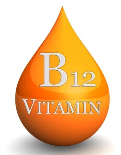 Vitamin B12 Women Health Info Blog