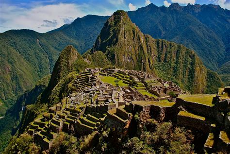Machu Picchu Wallpapers Top Free Machu Picchu Backgrounds