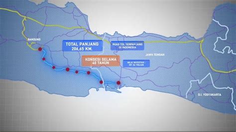 Pembangunan Tol Gedebage Tasikmalaya Cilacap Tahap Ditargetkan Selesai Tahun