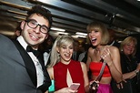 Taylor Swift Is Overjoyed About Her First Song With Jack Antonoff ...