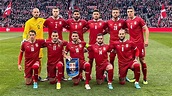 Copa do Mundo 2022: Conheça a Seleção Sérvia