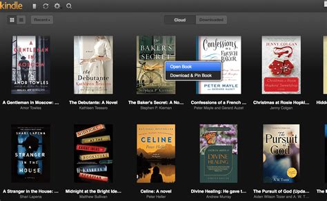 With easy reporting and a convenient mobile app for employees, bambook allows your company to be more effective in its hr practices. How to Use the Kindle App for Mac