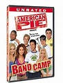 American Pie Presents Band Camp (2005) | American pie, Peliculas ...