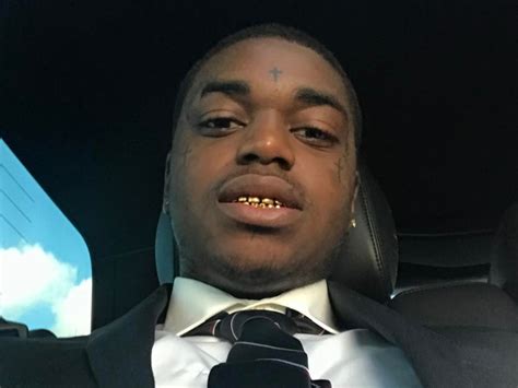 Kodak Black Receives Jail Support From Most Unlikely Place