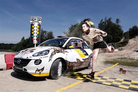 Hntm Cycle 9 5th Episode Fashion Race With A Car Photo Shoot Mformodels