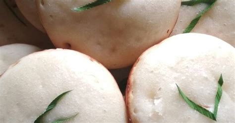 Resep kue apem asli jawa ini mudah dipraktekkan dan dapat anda kreasikan sendiri dirumah, sebagai camilan atau teman minum teh di sore hari. Resep Kue apem Jawa menul ekonomis oleh Dewi - Cookpad