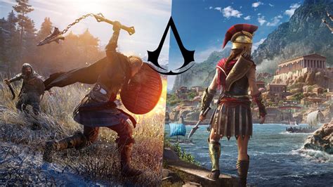 Assassin S Creed Infinity Ubisoft Se Pronuncia Oficialmente Y Detalla