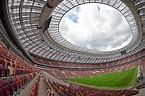 World Cup 2018: Luzhniki Stadium – StadiumDB.com