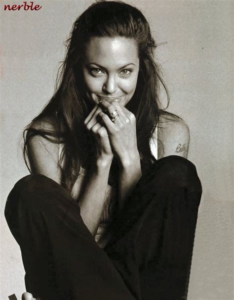 Angelina Jolie Angelina Jolie Photo 178977 Fanpop