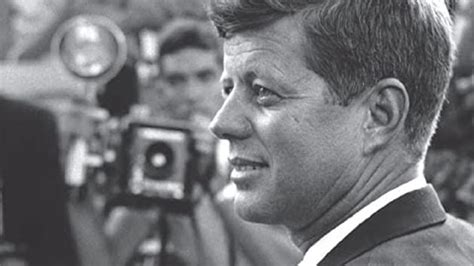 John F Kennedy 1917 1963 1979 Mubi