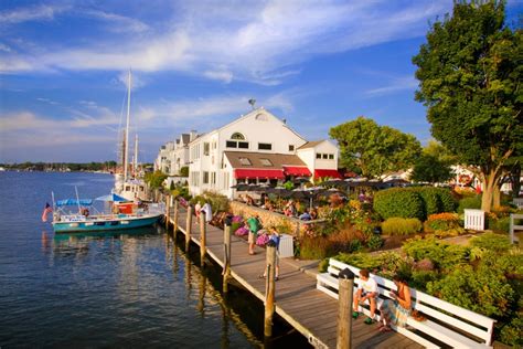 Things To Do And Must Visit Attractions In Connecticut
