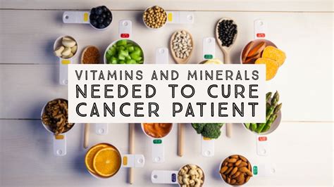Food And Supplements Great Against Cancer Origin Of Idea