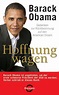 Hoffnung wagen von Barack Obama - Fachbuch - bücher.de