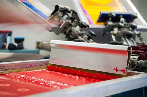 3 Tips To Using Silk Screening For Marketing Purposes Small Business