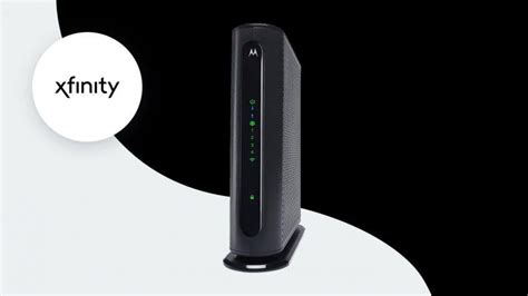 Best Modem And Routers For Xfinity Allconnect Guide