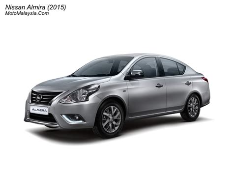 Nissan altima series offers a 3.5l vq v6 engine, 300 hp and 261 lb. Nissan Almera (2015) Price in Malaysia From RM64,639 ...